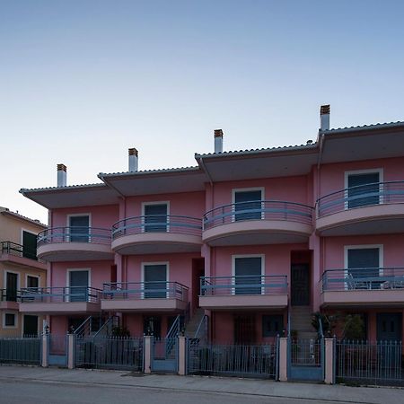 K Houses 45 Lefkáda Eksteriør billede